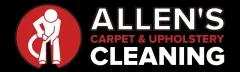 Allens Carpet and Upholstery Cleaning