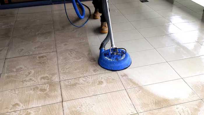 Tile & Grout Cleaning Newtownards & Northern Ireland